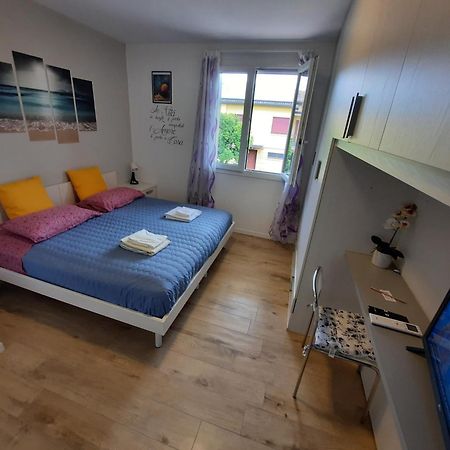 New Bedrooms Mamma Gigetta Noventa di Piave Exterior foto